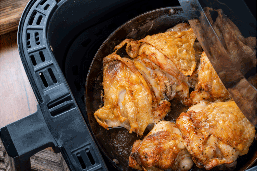 air fryer