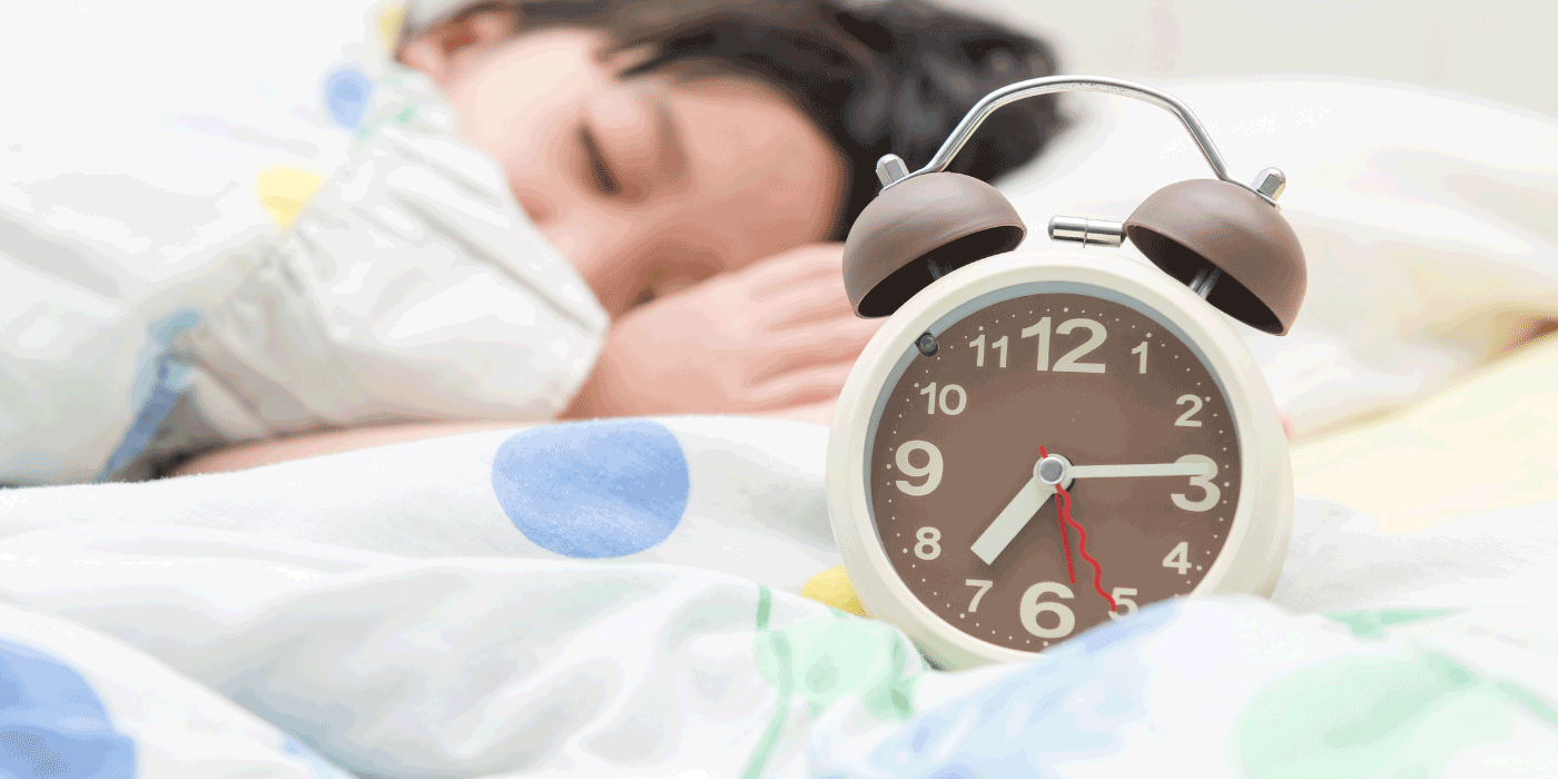 alarm clock