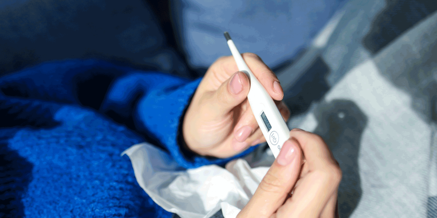 baby thermometer