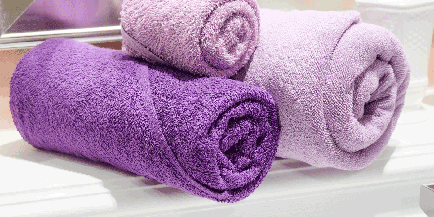 bath towels
