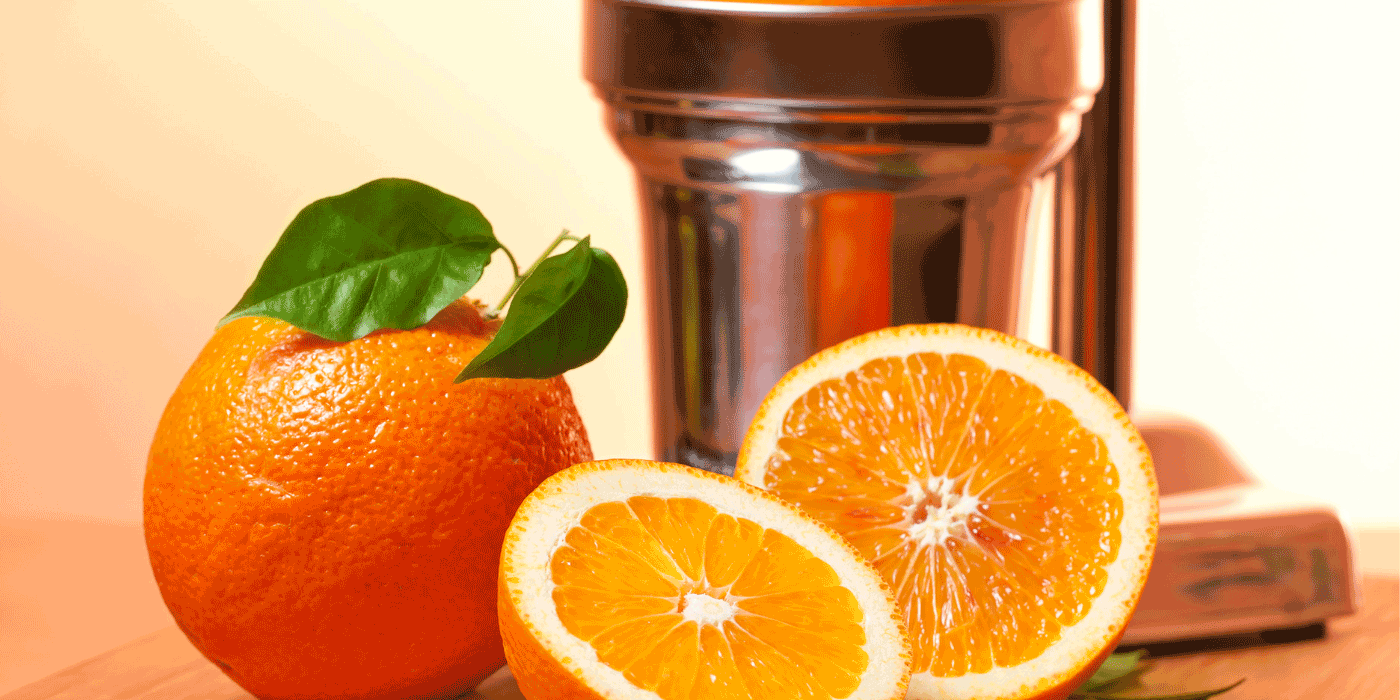 citrus juicer