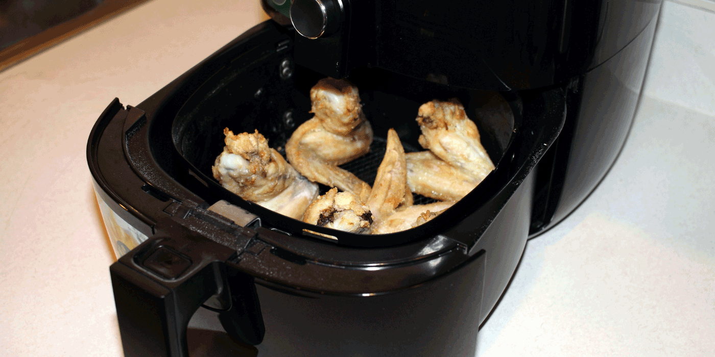 commercial fryers