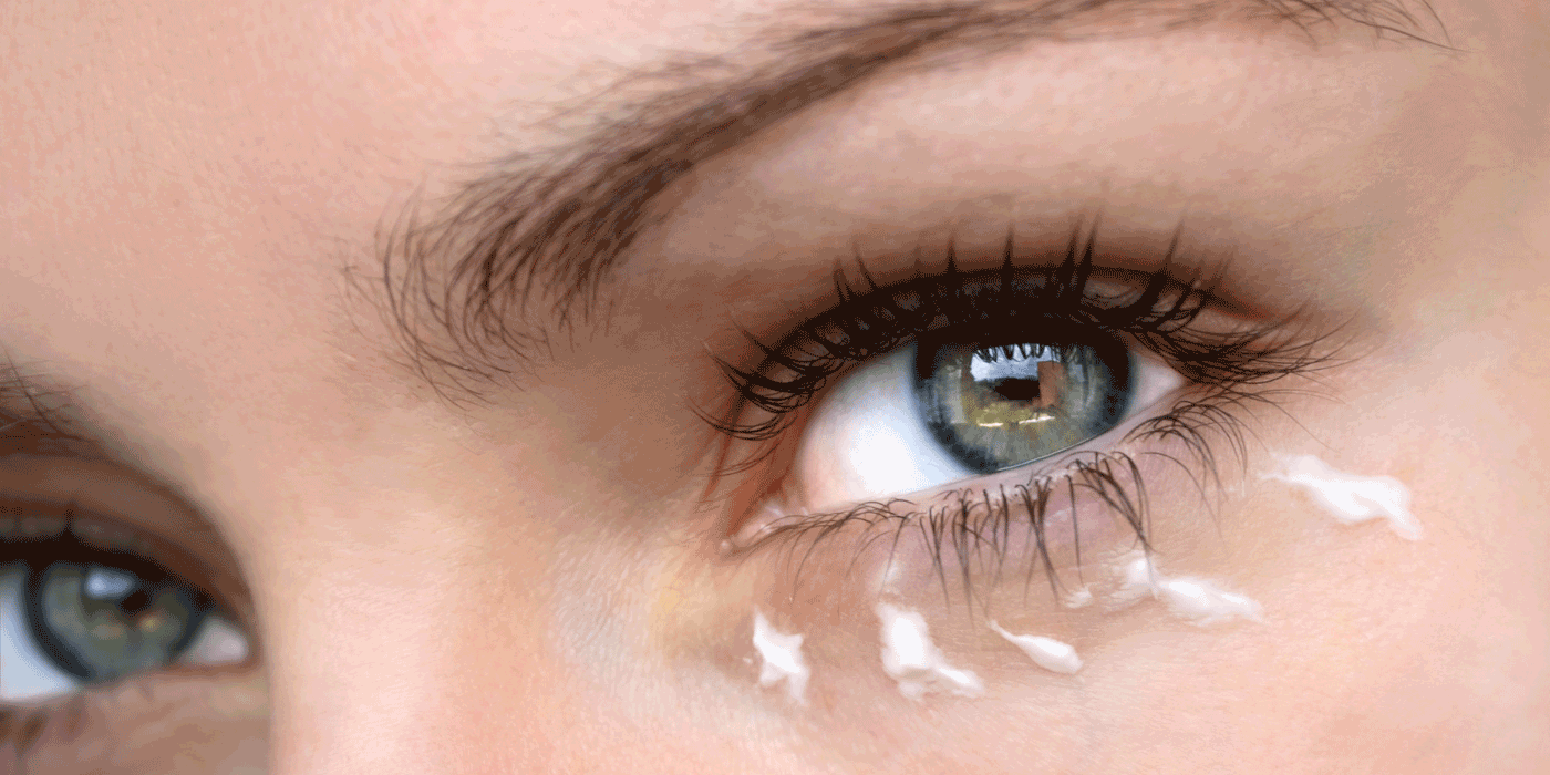 eye cream