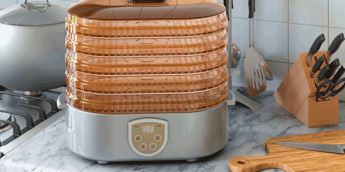 food dehydrator