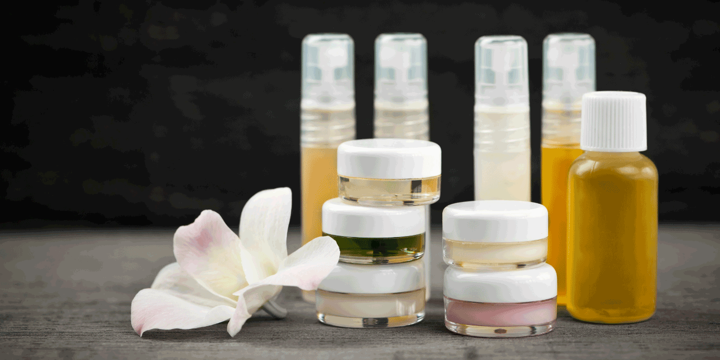 skin care products
