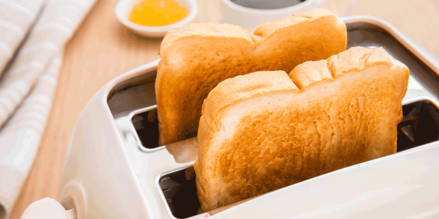 toaster