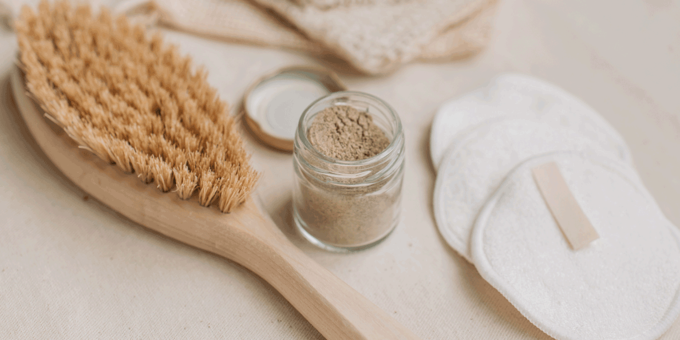 zero waste makeup