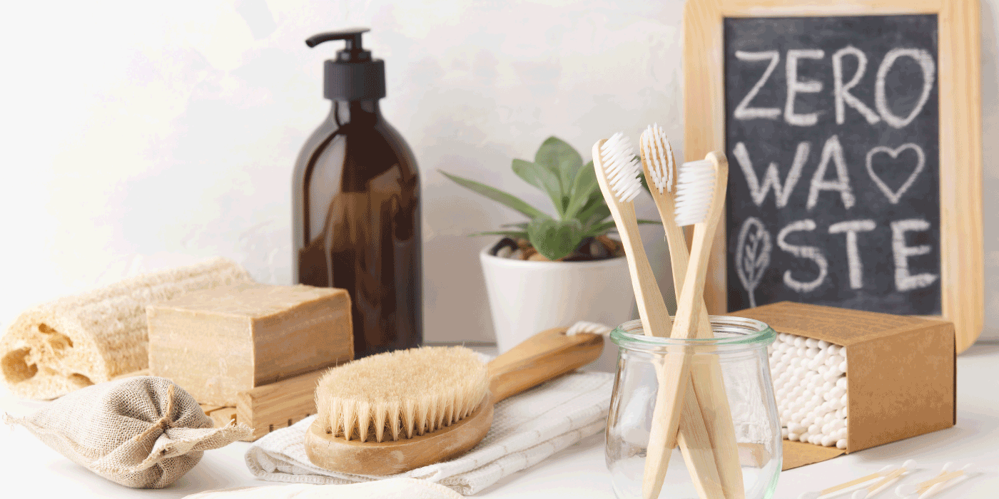 zero waste toothbrush
