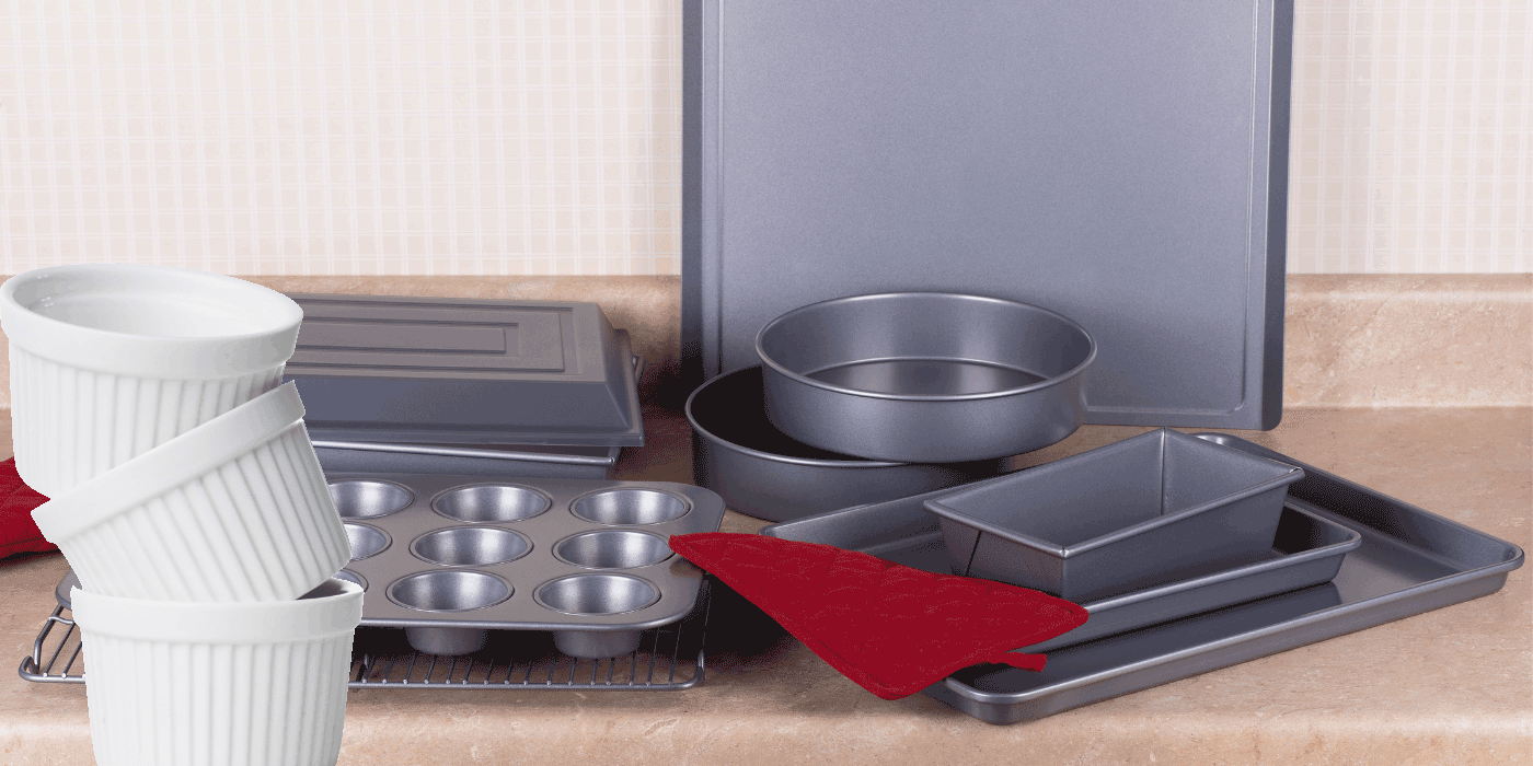 bakeware set