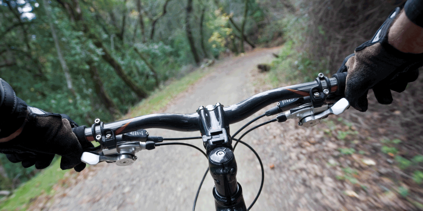 bike gloves
