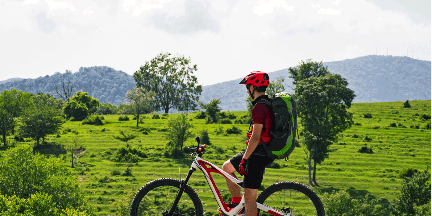 bike helmate