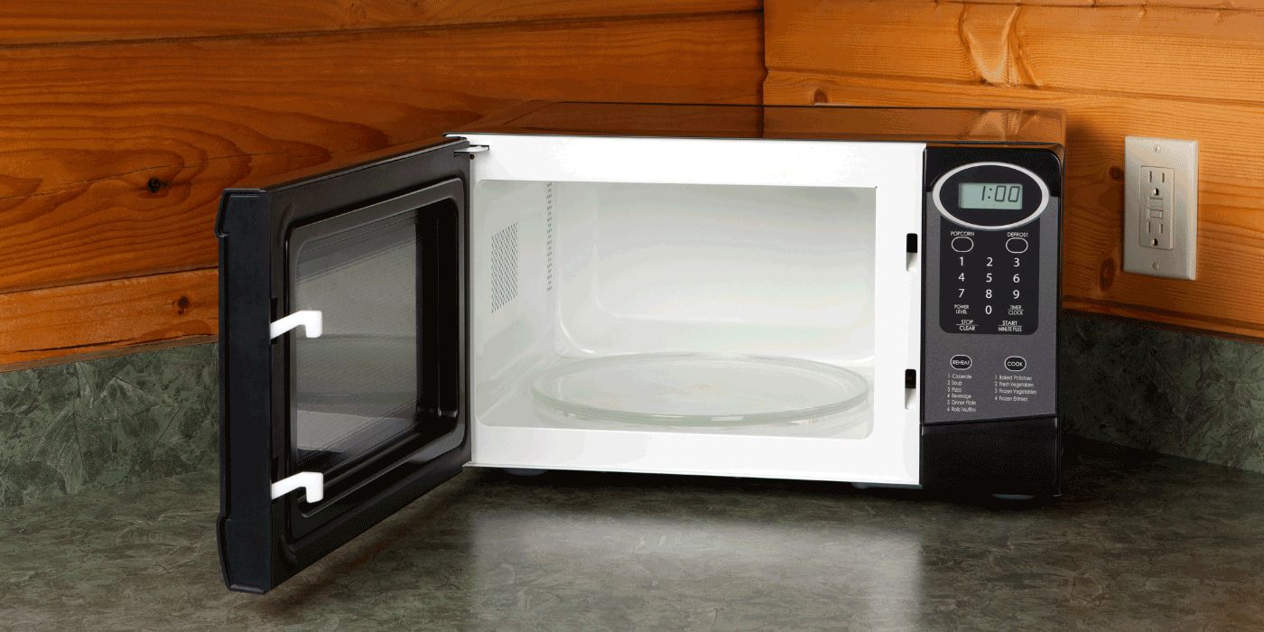 convection microwave oven