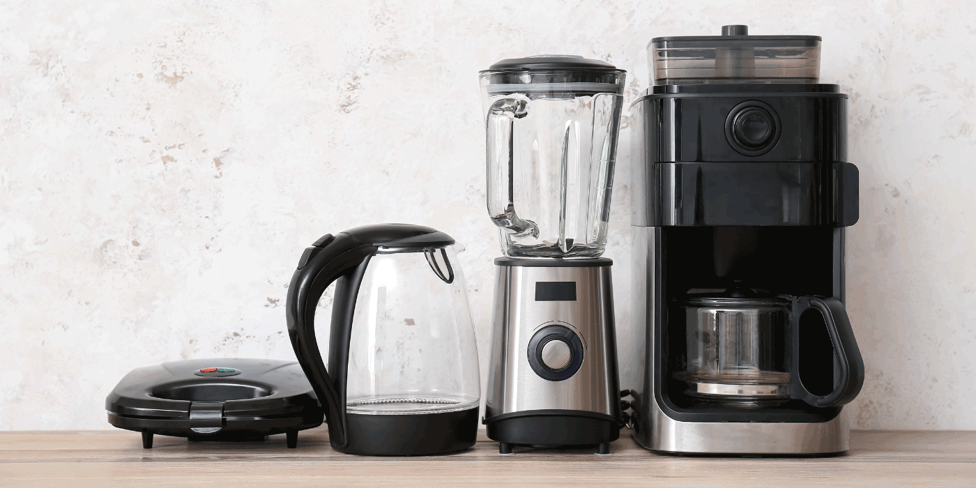frozen concoction maker