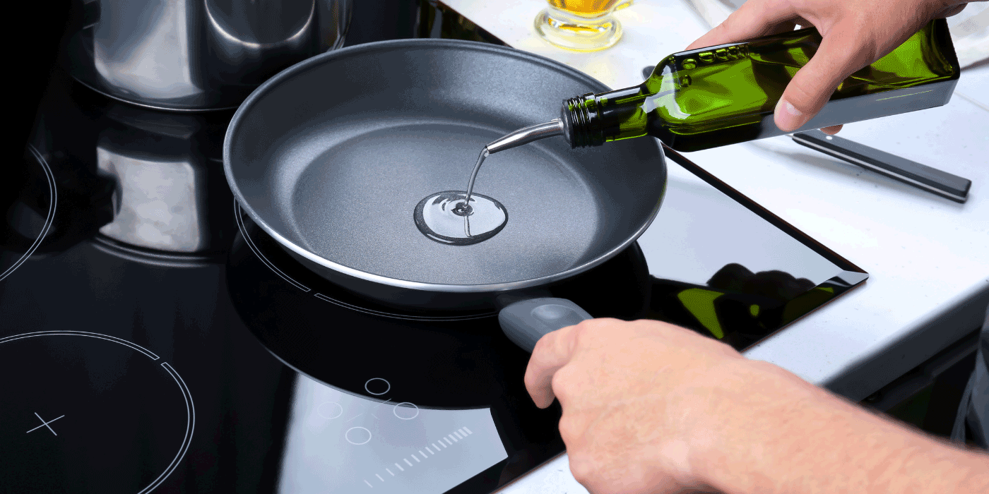 frying pan