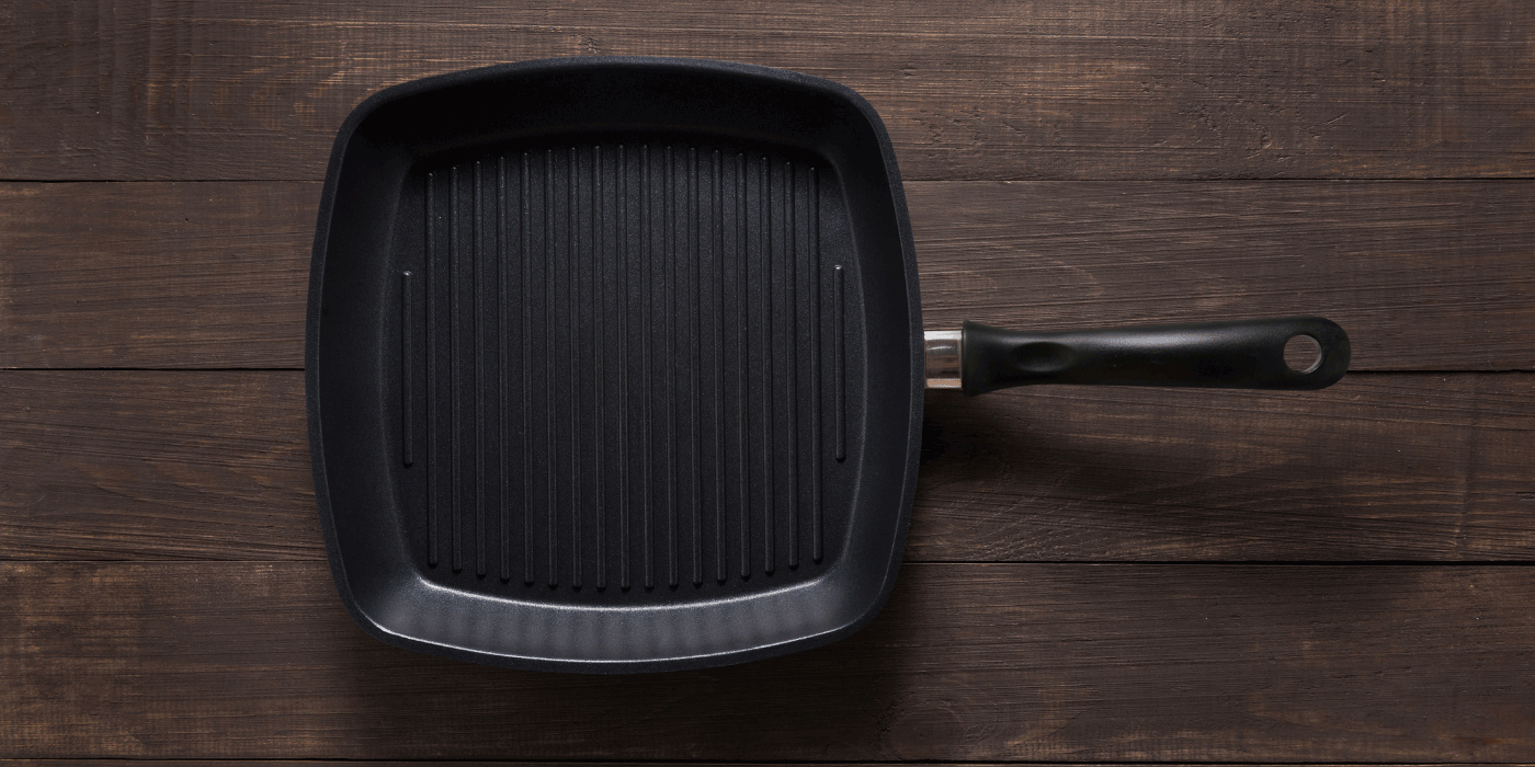 griddle pan