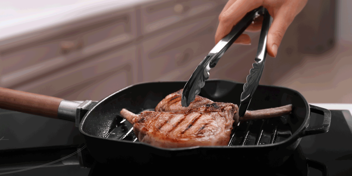 grill pan