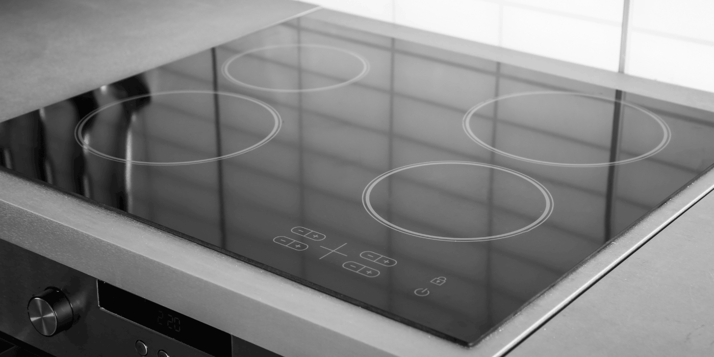 induction cooktop
