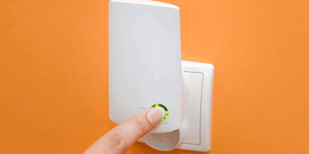 network extender