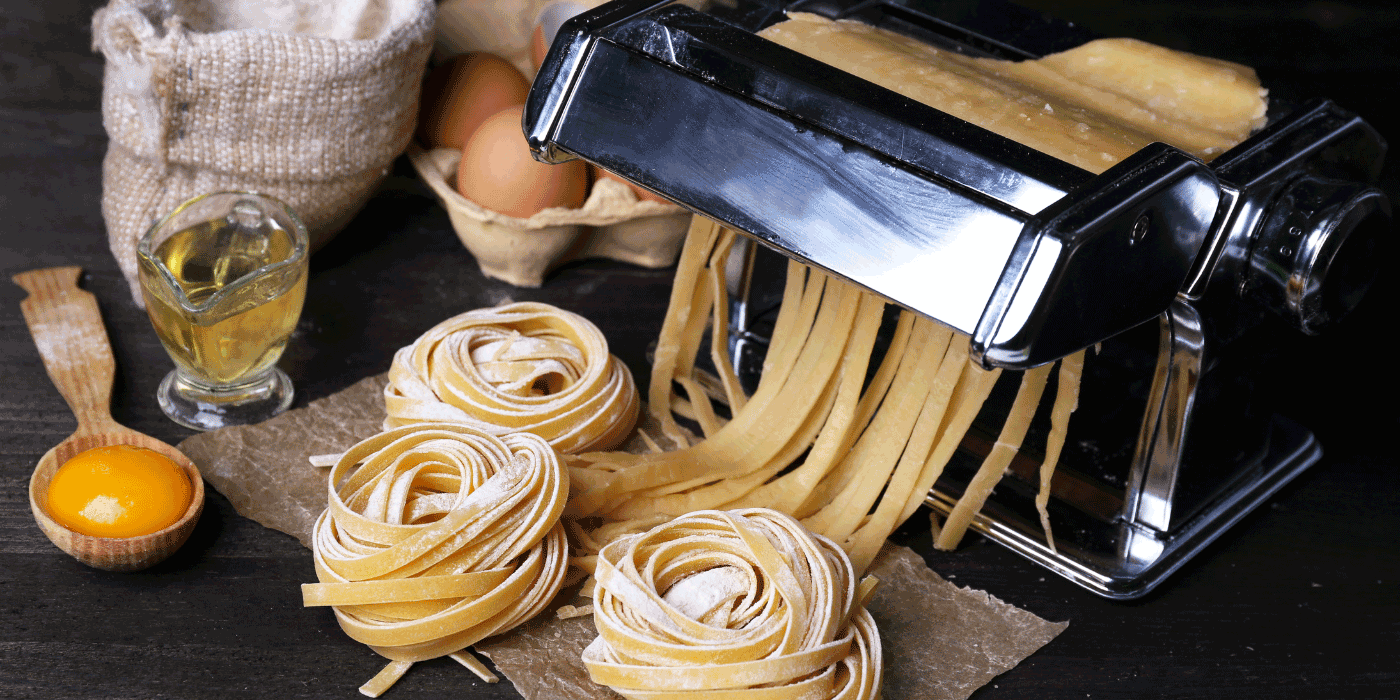 noodle maker