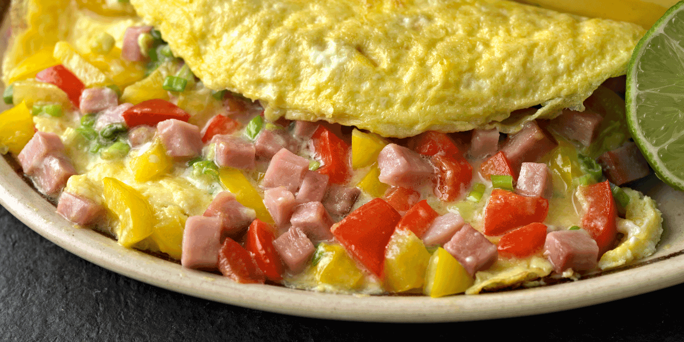 omelet maker