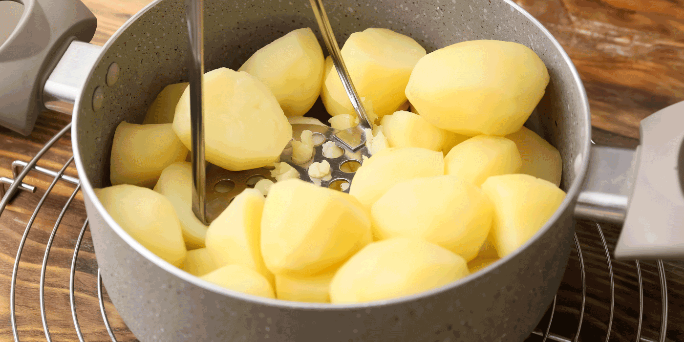 potato masher