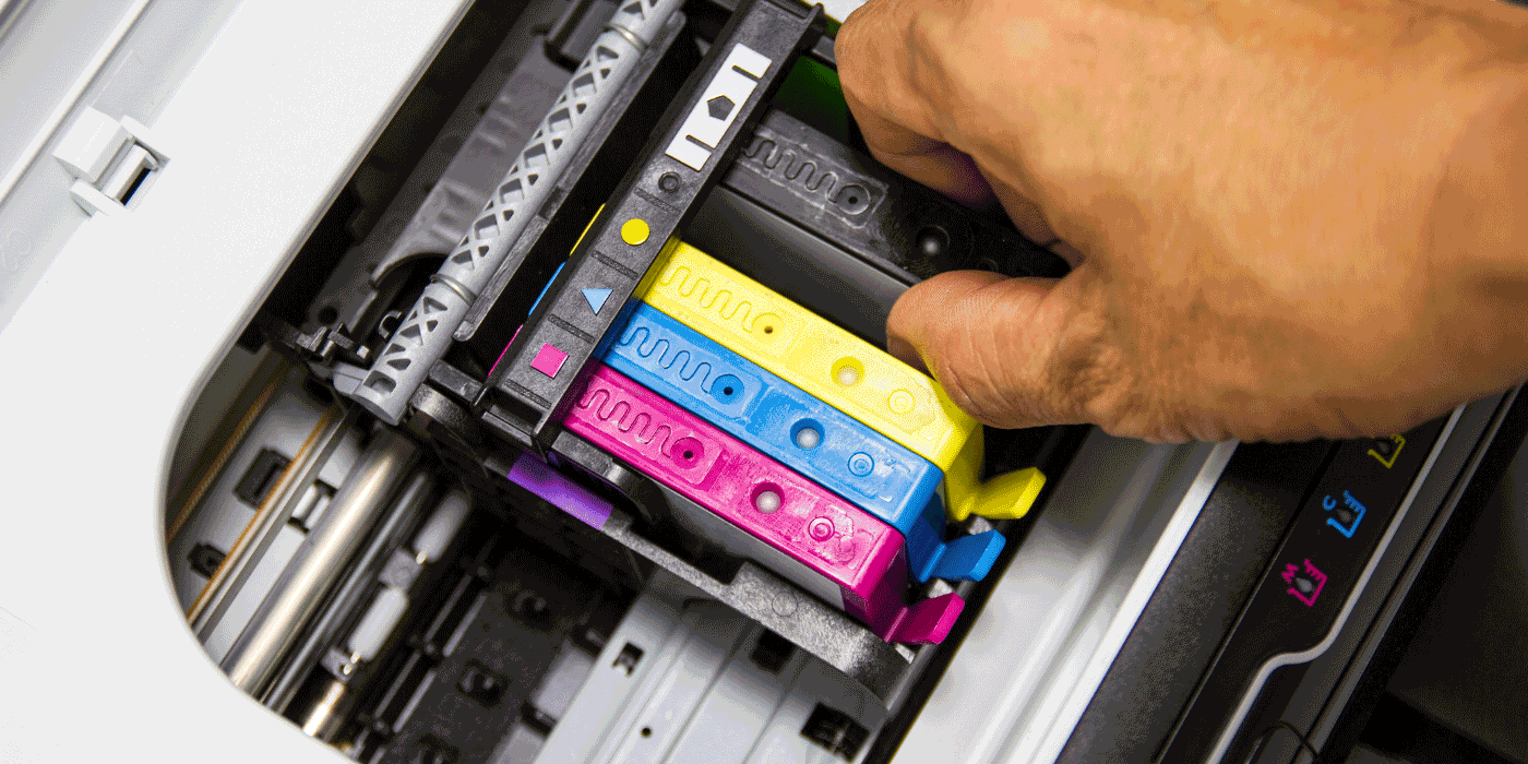 printer cartridge