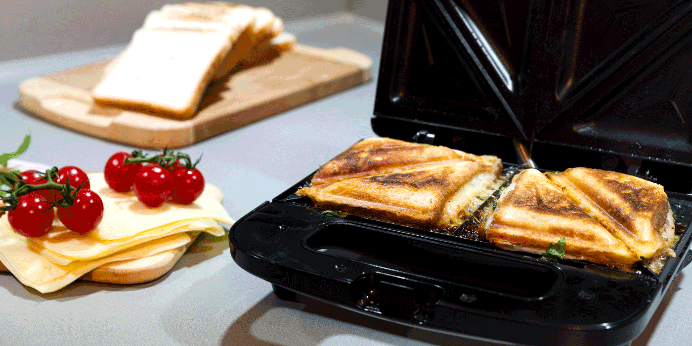 sandwich maker