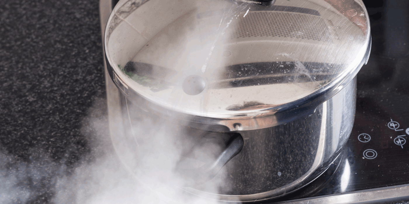 turbo cooker