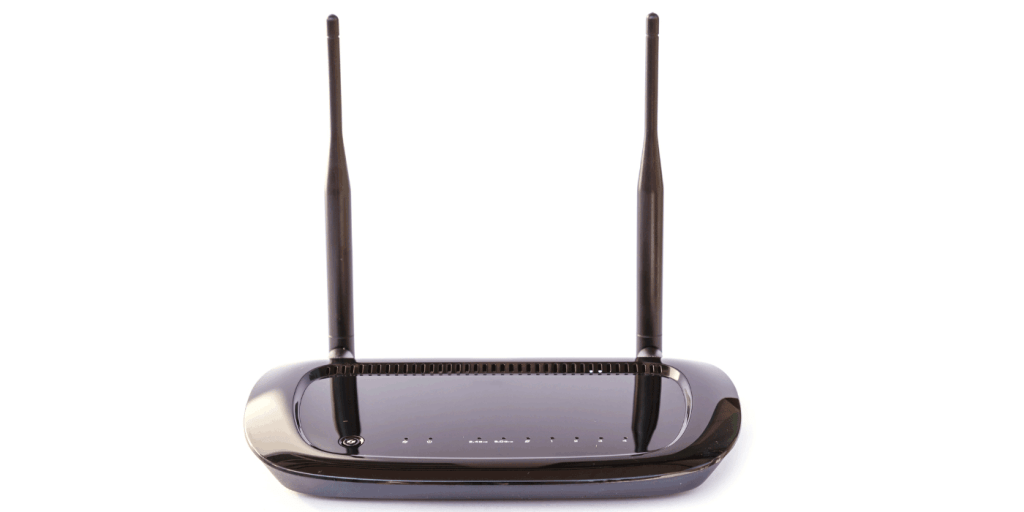 wifi router