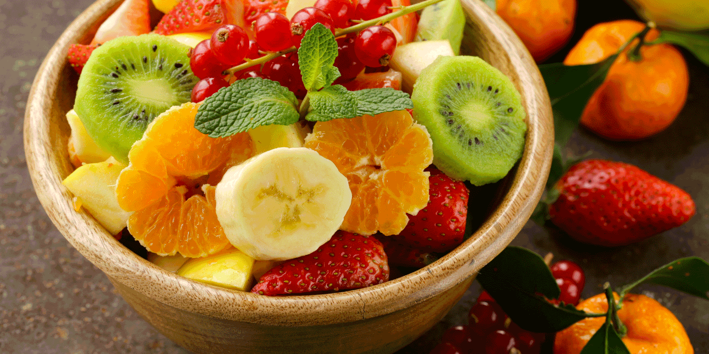 best fruit salad