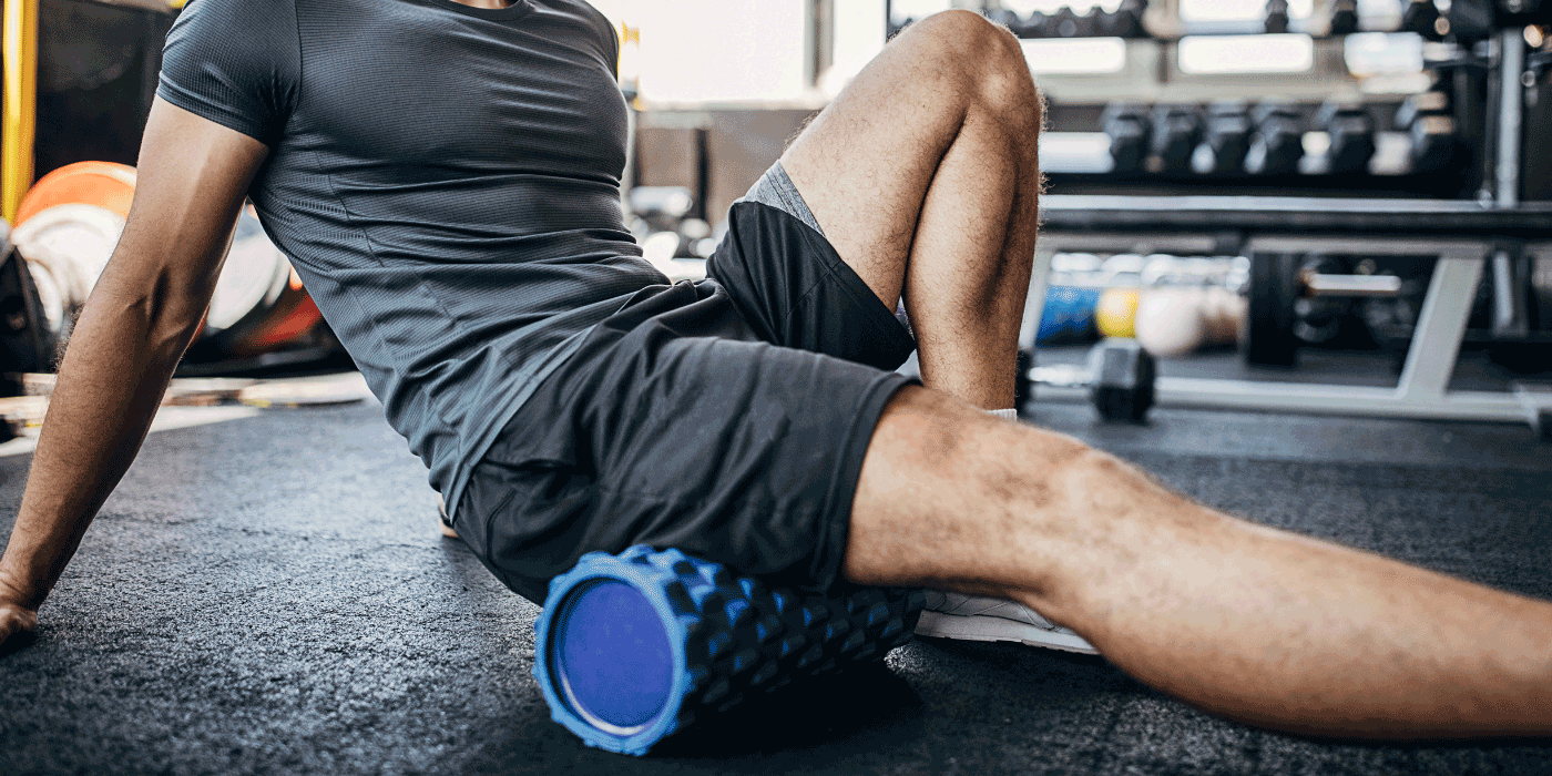 best vibrating foam roller