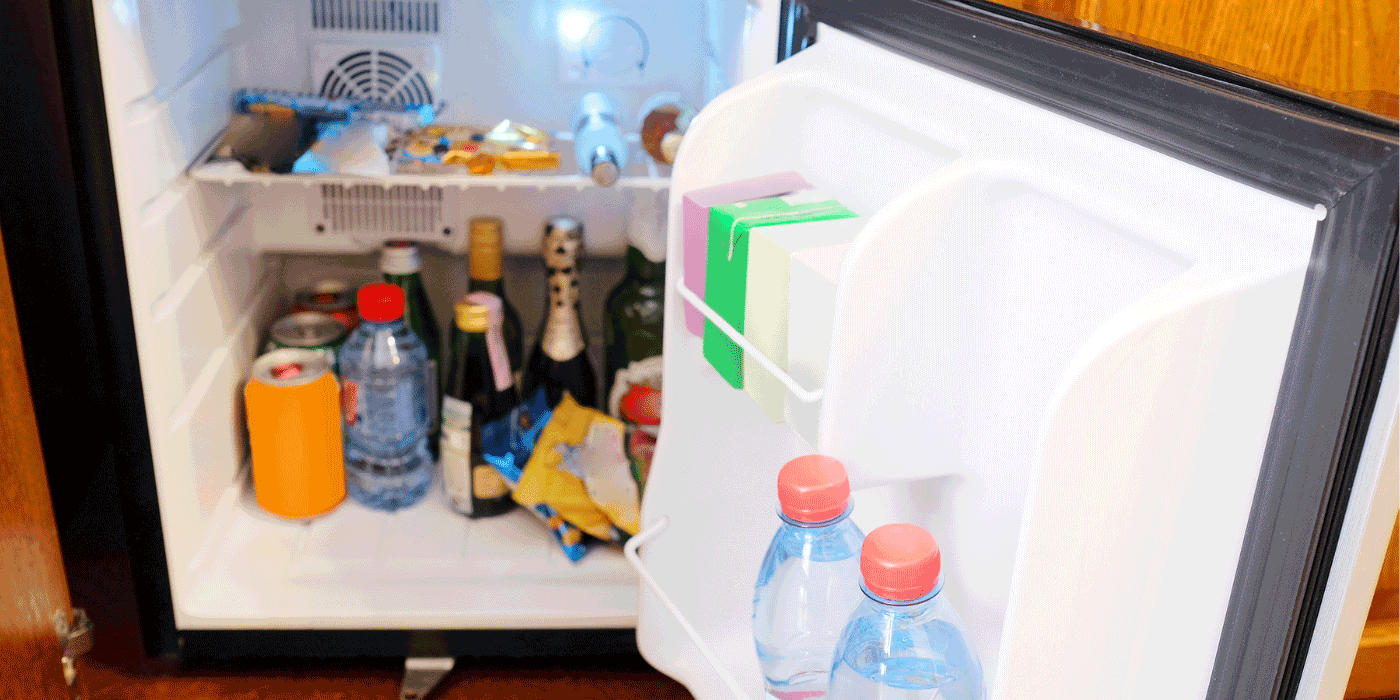 Best Mini Fridge with Freezer for Dorm