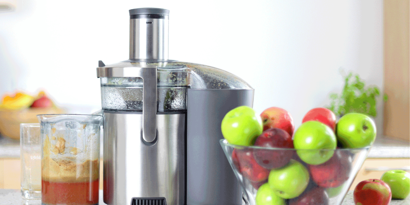best centrifugal juicers
