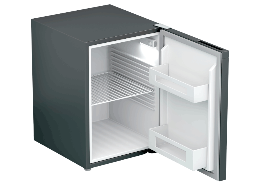 mini fridge with freezer for dorm