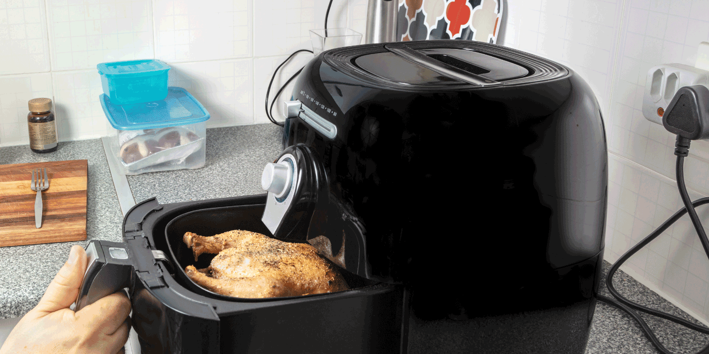 best air fryer for family of 5