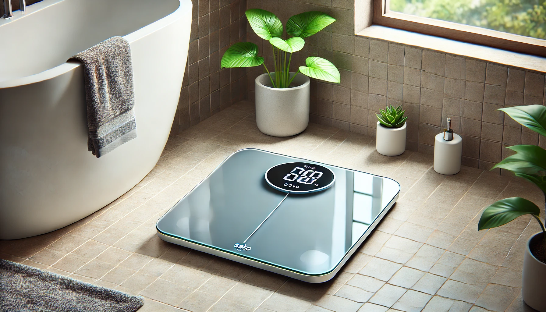 best digital bathroom scale