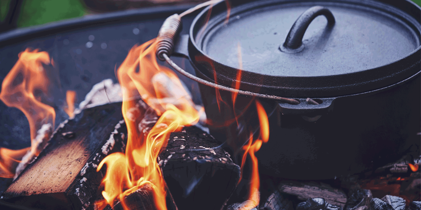 Dutch Oven