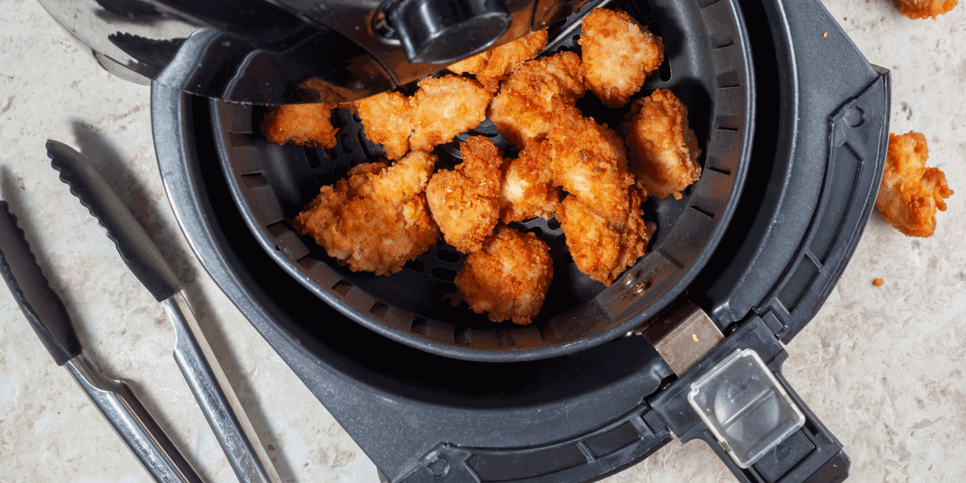 best air fryer for family of 4