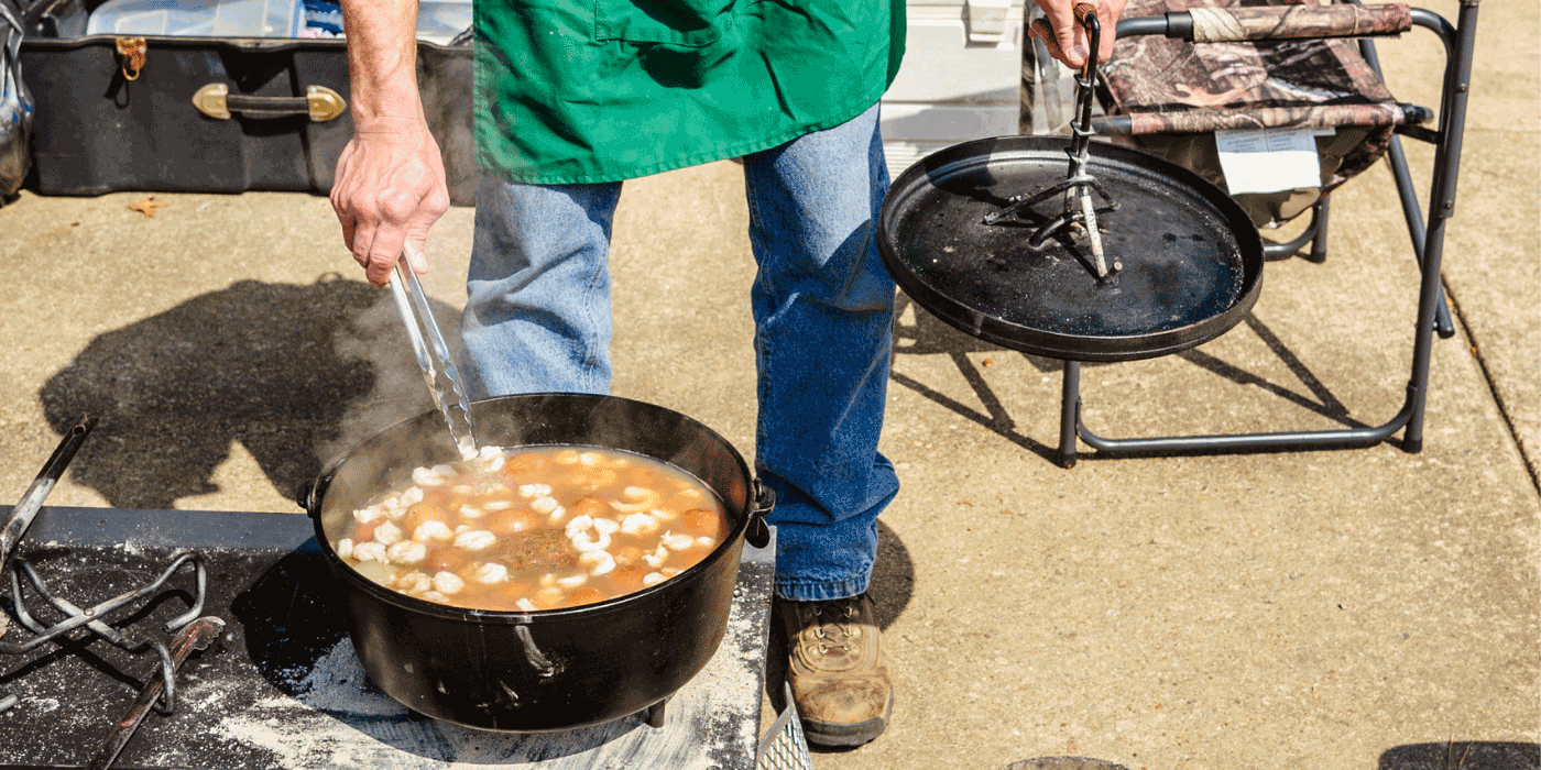 dutch oven sizes