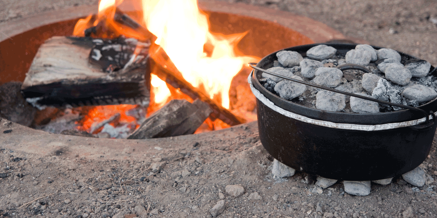 dutch ovens