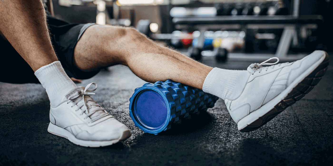 how to choose a foam roller