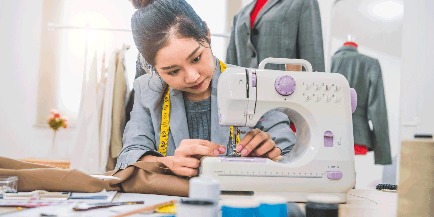 Best Sewing Machines for Beginners