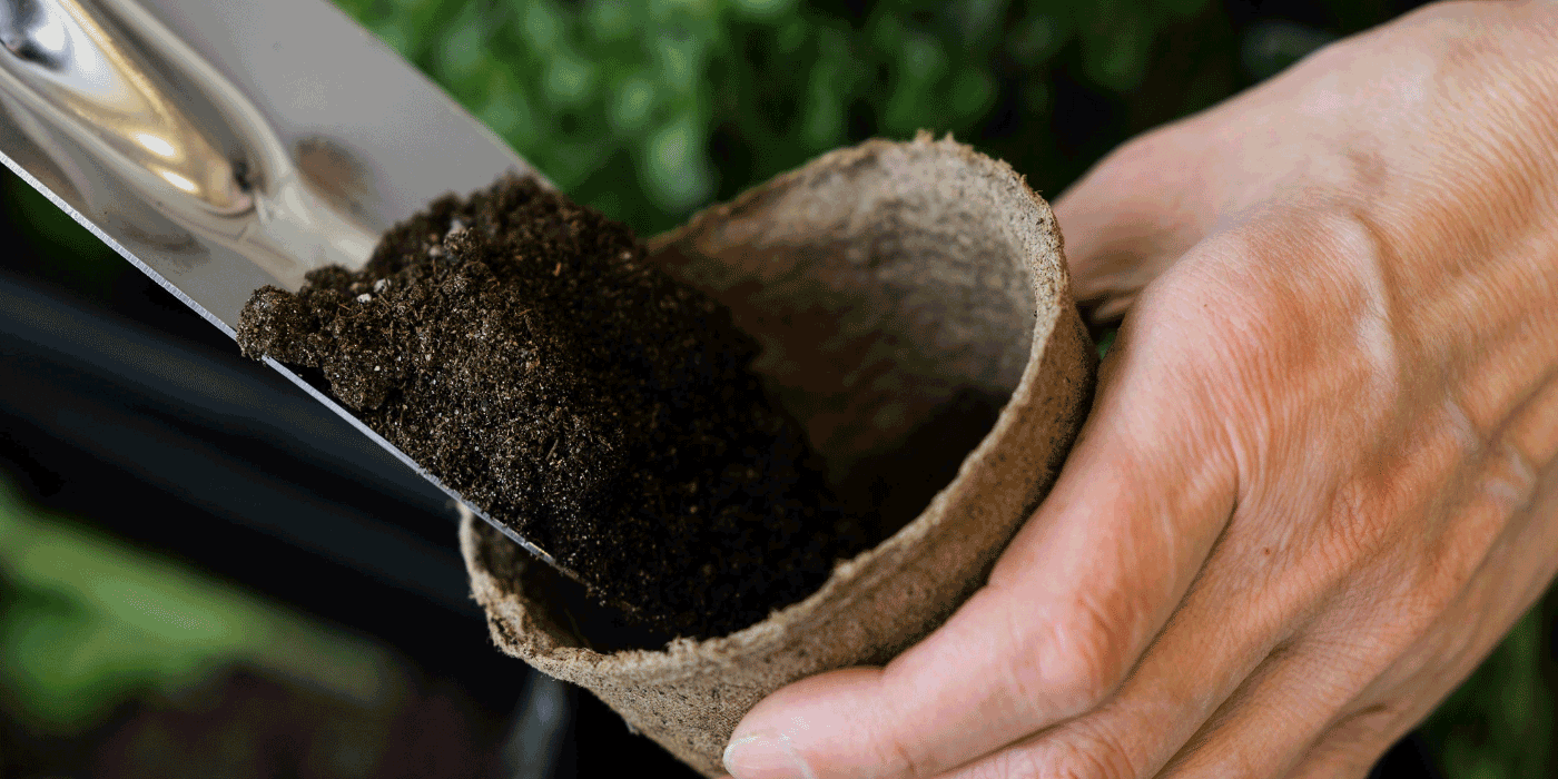 best potting soil for vegetables