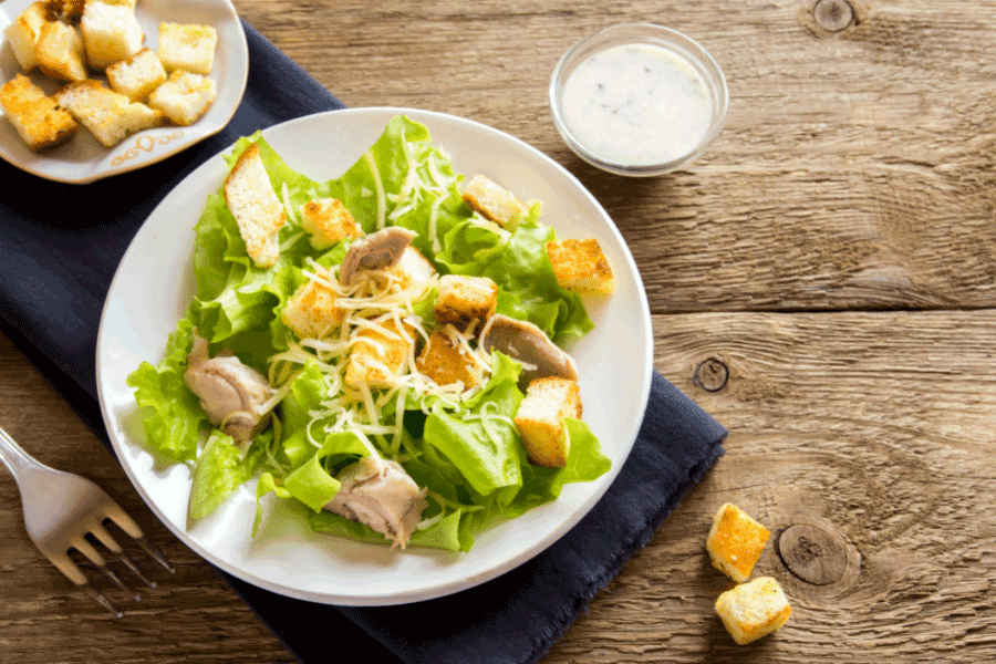 best store bought caesar salad dressing