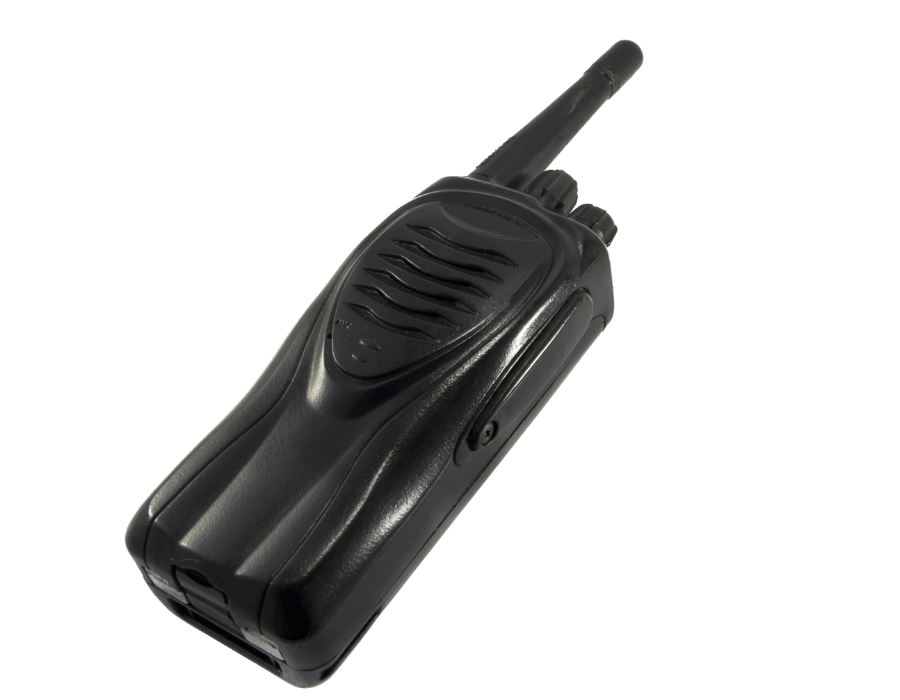 best waterproof 2 way radio