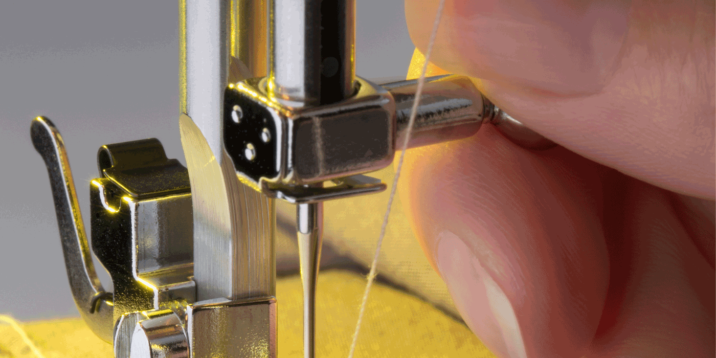 sewing machine tension