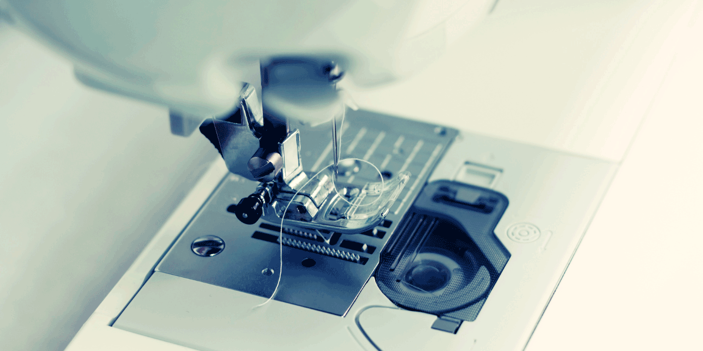 sewing machine thread keeps breaking