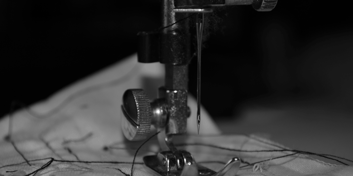 sewing machine thread keeps breaking at needle