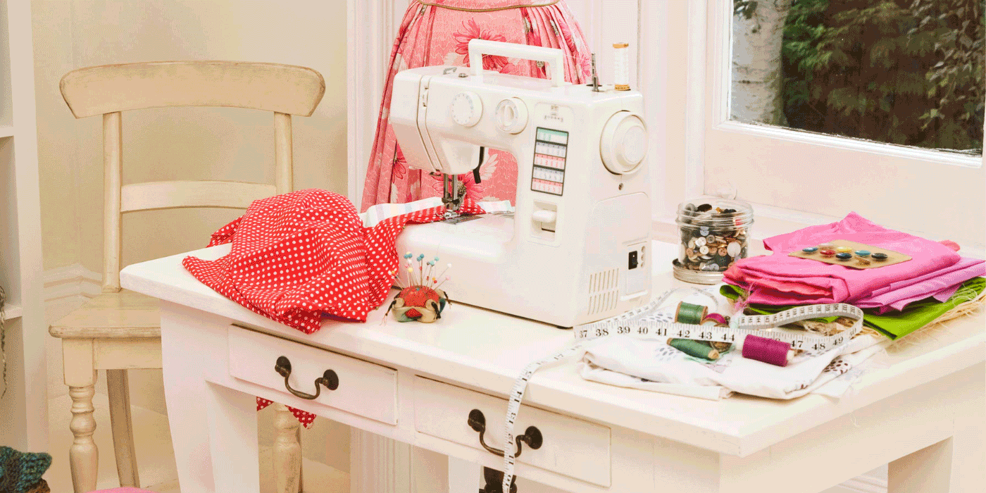 sewing terms for beginners