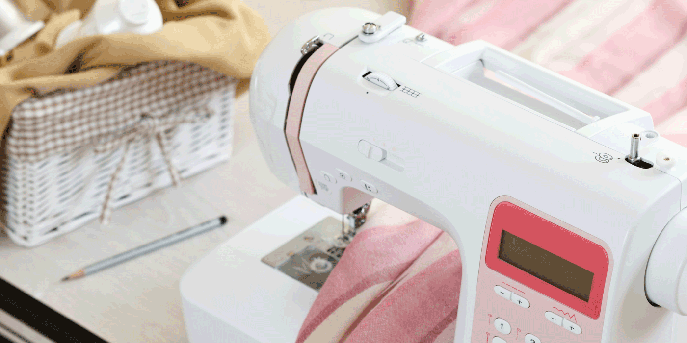 what is a free-arm sewing machine